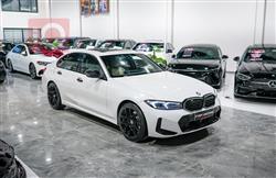 بي ام دبليو الفئة 3